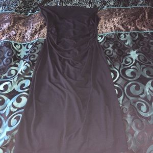 Charlotte Russe Black dress